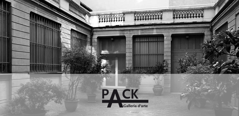 La Galleria Pack: l’arte contemporanea tra passato e futuro.