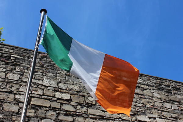 #4 Dublino & l’Irlanda