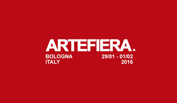 40 anni di ArteFiera tra Fotografia, Grafica e Street Art