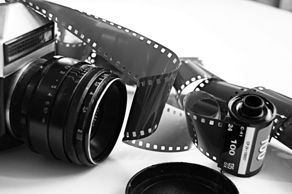 Top 5: la fotografia al cinema