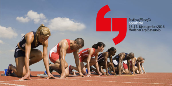 F come FestivalFilosofia…e fotografia!