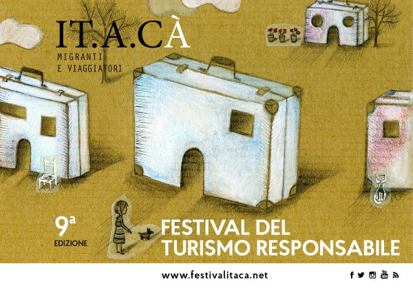 IT.A.CÀ. Il Festival del turismo responsabile parte da Bologna: gli eventi di fotografia