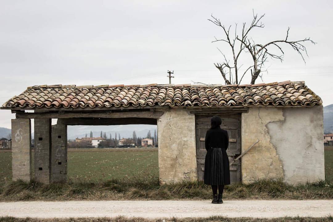 Topografia di una storia