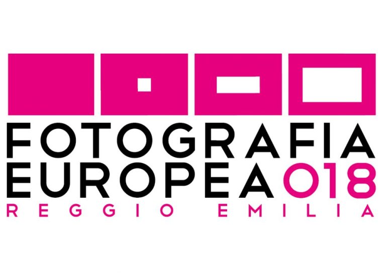 Le giovani rivoluzioni di Fotografia Europea 2018