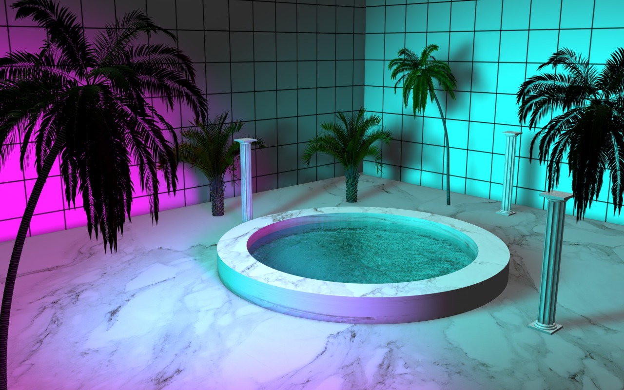 Oltre la fotografia: sound art & vaporwave