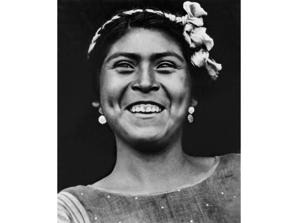 L’omaggio di giovani fotografe a Tina Modotti