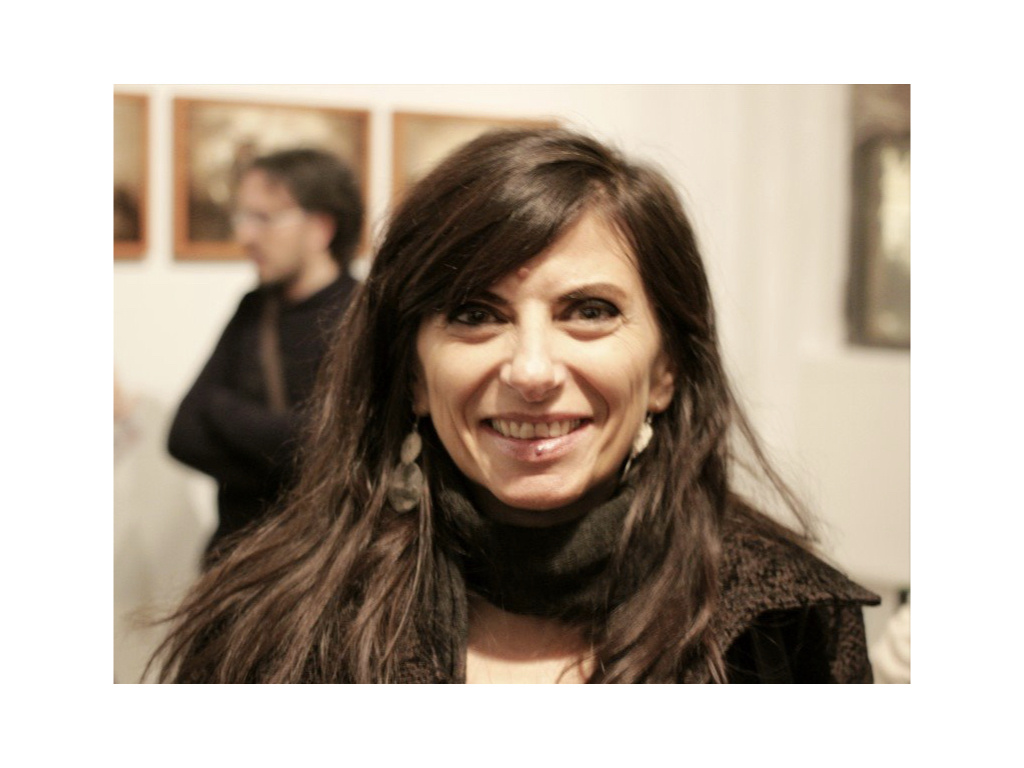 Interviste | Giovanna Gammarota, curatrice di Street Photo Milano