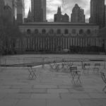 Alessandro Cinque New York 2020