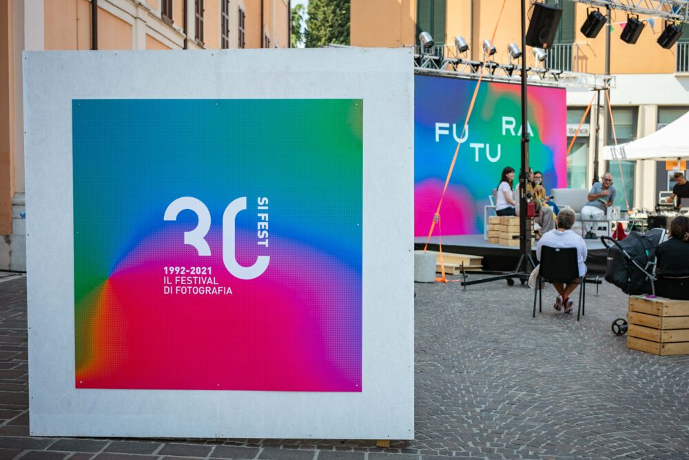 SI FEST 30 FUTURA: le 5 mostre da non perdere