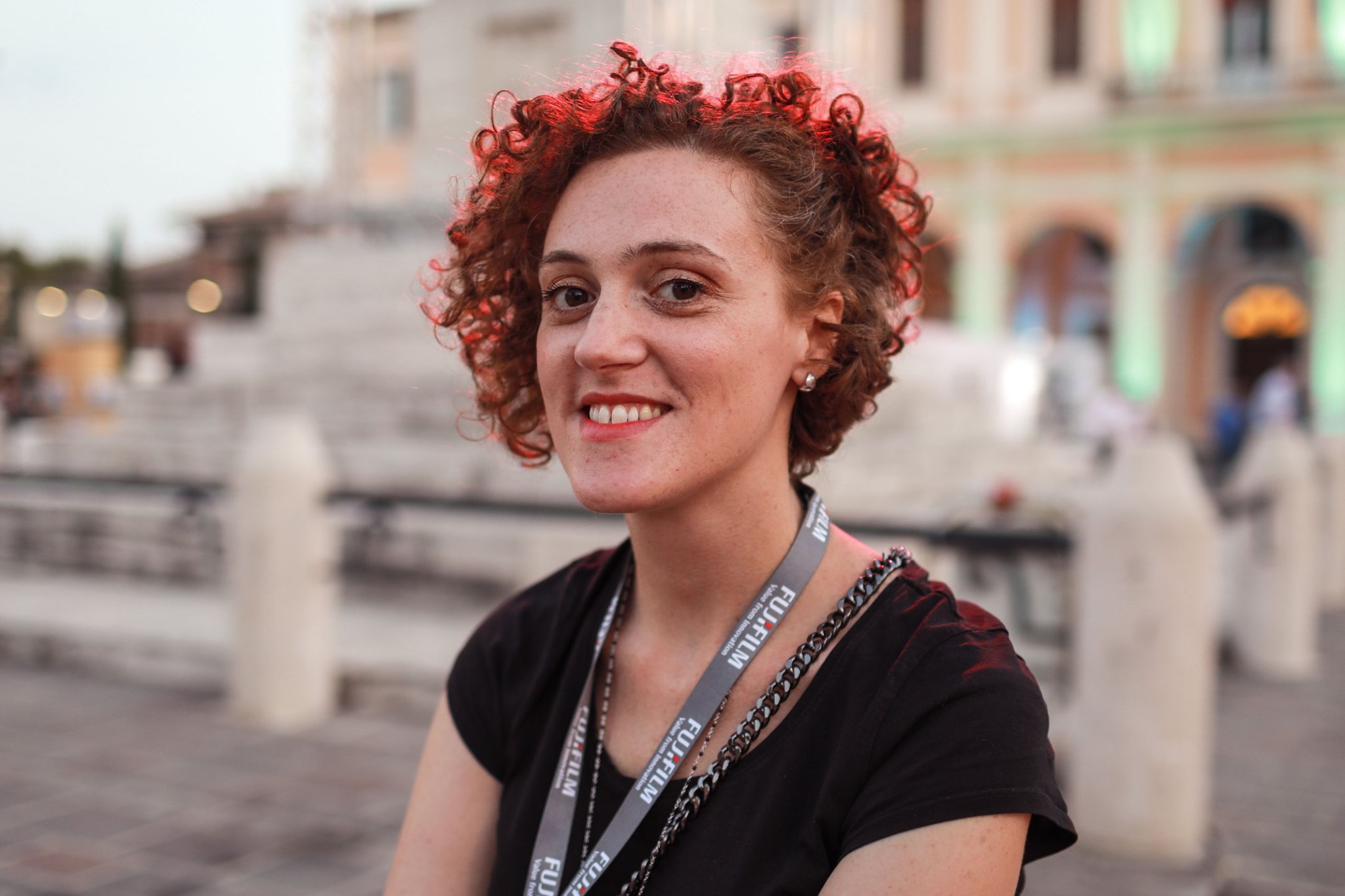 © Margherita Cenni