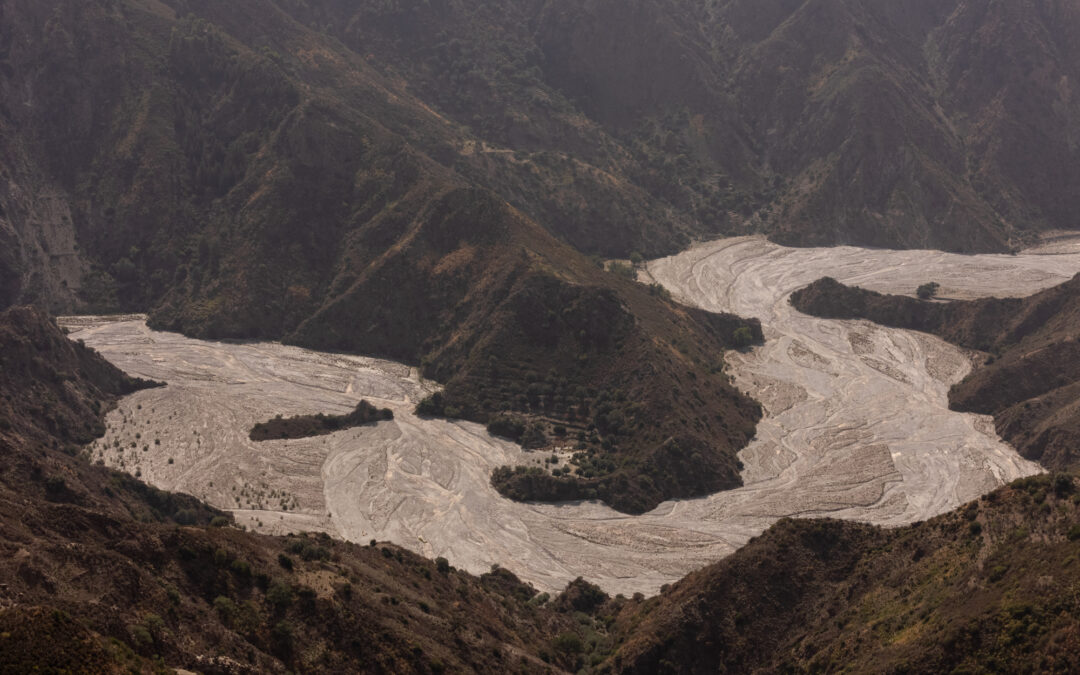 Cronache d’acqua – Immagini dal Sud Italia in mostra a Torino