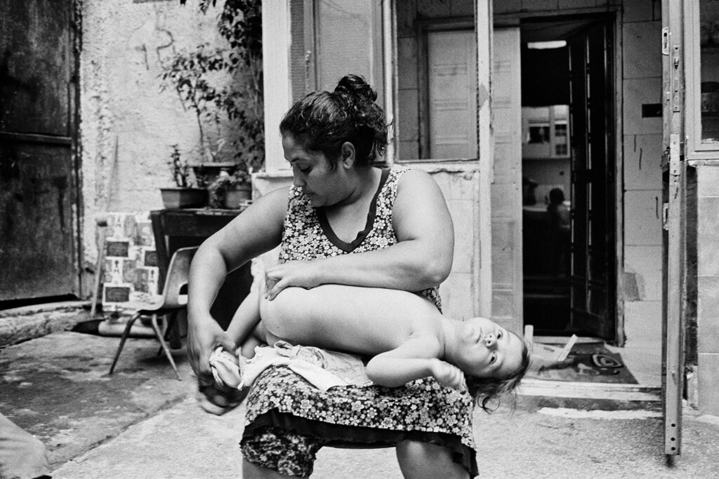 © Ciro Battiloro, Silence is a gift