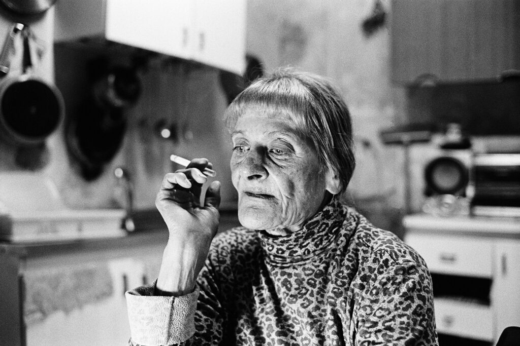 © Ciro Battiloro, Silence is a gift