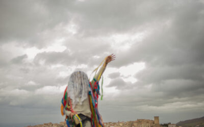 Legami Intangibili: i riti e le feste in Basilicata